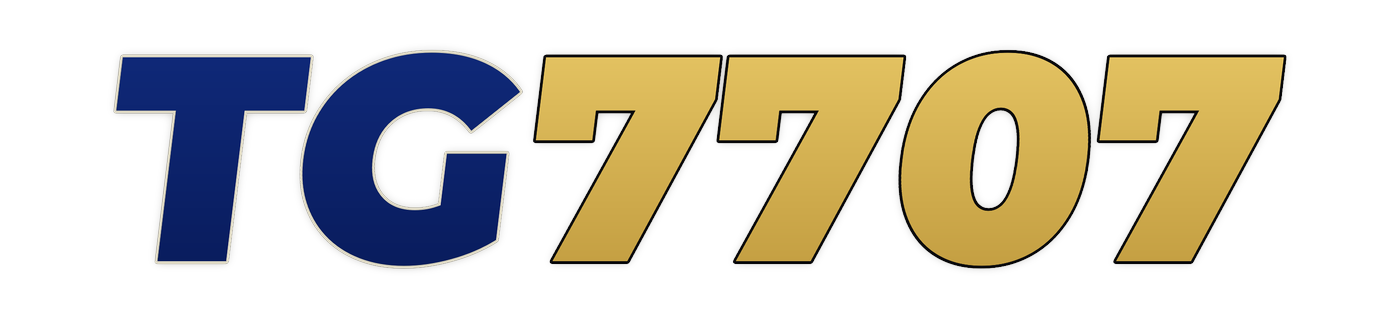 tg7707 Logo